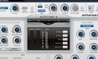 Install and use Auto-Tune - voice tuning software