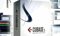 Instructions for installing Cubase 5 software and fixing common errors