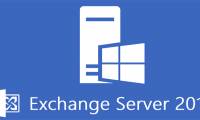 Introducing Exchange Server 2019, how to install Exchange Server 2019