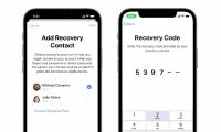 iOS 15 allows relatives to inherit data and helps you recover Apple ID password