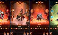 Latest AFK Arena code and how to enter