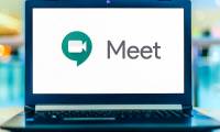 Link download Google Meet: Free online meeting application