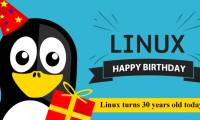 Linux turns 30 years old: Memorable milestones from the first day of its establishment until now