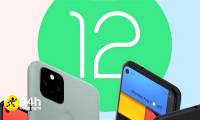 List of phones eligible for Android 12 Beta upgrade from today