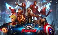 Marvel Future Revolution - Download Marvel Future Revolution