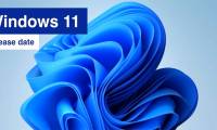 Microsoft announces Windows 11 release date - NOT 11.11