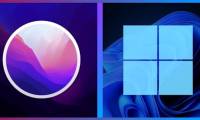 Microsoft claims Windows 11 does not copy macOS