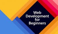 Microsoft offers a free introductory web development course