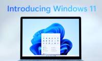Microsoft officially released Windows 11 ISO file