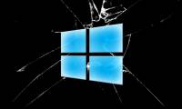 Microsoft released an emergency update that patched the blue screen when connecting to WiFi for Windows 10