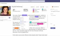 Microsoft Teams' new Reading Progress tool improves student reading and saves teachers time