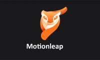 Motionleap 1.0.9: Application to create effects for still images