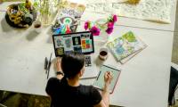 Must-Have Equipment For Anyone Looking To Be A Digital Artist