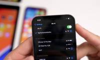 New iOS 14.7 beta fixes special network name bug that crashes WiFi connection