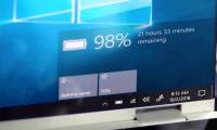 New Windows 10 feature helps extend battery life and reduce fan noise