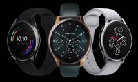 OnePlus Watch smartwatch review