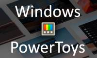 PowerToys toolkit will have a new look and feel suitable for Windows 11