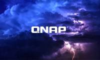 QNAP provides an emergency warning about NAS device attack trends, showing how to secure NAS devices