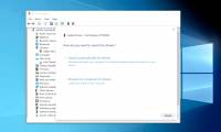 Quickly download new drivers through Device Manager on Windows 10