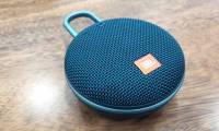 Review JBL Clip 3: Durable speaker, big sound