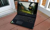 Review Lenovo Legion Y540 gaming laptop