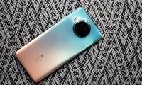 Review Xiaomi Mi 10i 5G: Possessing both a 120Hz screen and a 108 MP camera