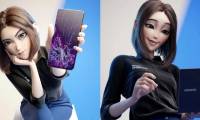 Samsung is about to launch a 3D virtual assistant called 'Sam'?