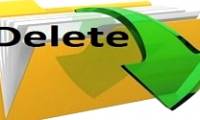 Set to automatically delete files in the Download folder on Windows 10