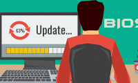 Should I update the BIOS? 5 important notes when updating BIOS