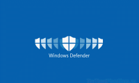 Should Windows Defender be turned off?