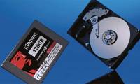 SSD and HDD, which is the more popular hard drive on the market?