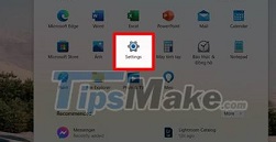 Steps to adjust Touchpad on Windows 11 for more convenient use