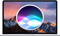 Steps to change Siri voice and language on Mac