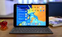Steps to check iPad battery status quickly iPad