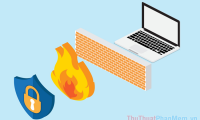 Steps to check whether the Firewall on the computer is on or off