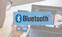 Steps to connect Windows computer Bluetooth with speakers, phones, headphones