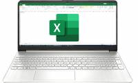 Steps to create relationships between multiple tables using Data Model in Excel