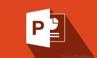 Steps to crop images in PowerPoint