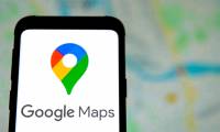 Steps to export and download Google Maps data