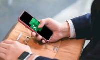 Steps to export data from photos to MS Excel sheet on Android