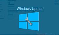 Steps to fix error 0x80070012 when updating Windows