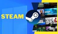 Steps to fix the error of not opening Steam on Windows 10