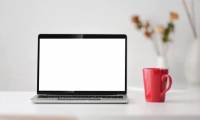 Steps to fix white screen error on Windows 10