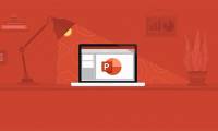 Steps to hide the inserted sound icon in PowerPoint