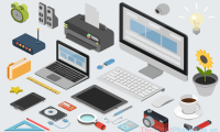 Steps to open Device Manager on Windows
