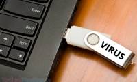 Steps to recover data eaten by virus in USB 2021
