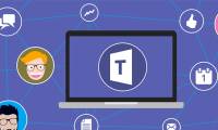 Steps to recover Microsoft Teams password
