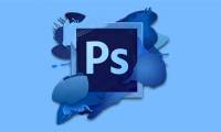 Steps to save Photoshop files as PDF