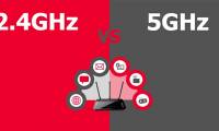 Steps to switch to 5GHz WiFi band on Windows 10