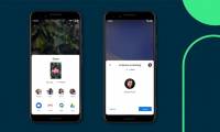 Steps to use Nearby Share on Android phones